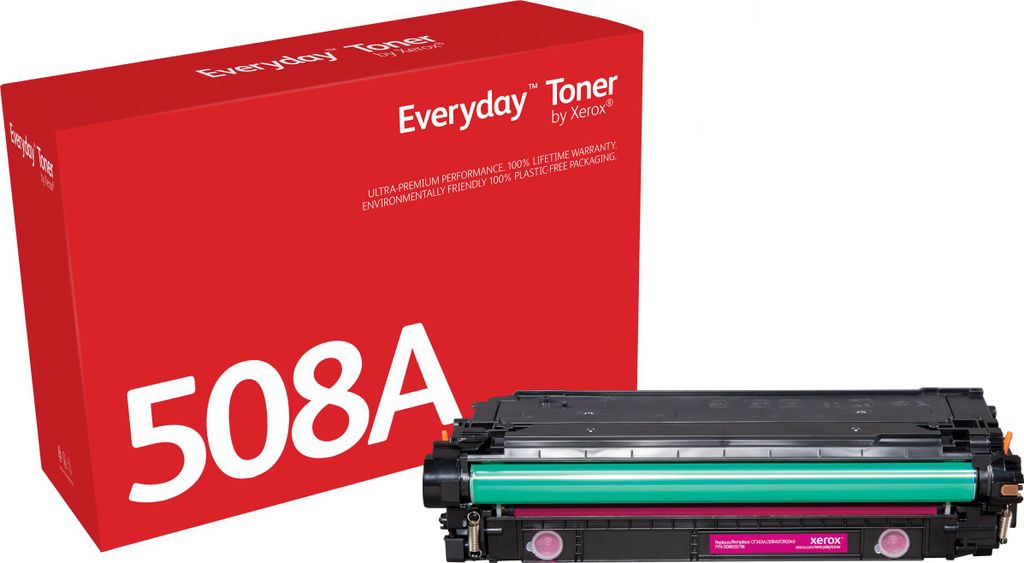 Everyday 006R03796 cartuccia toner 1 pz Immagine del prodotto 