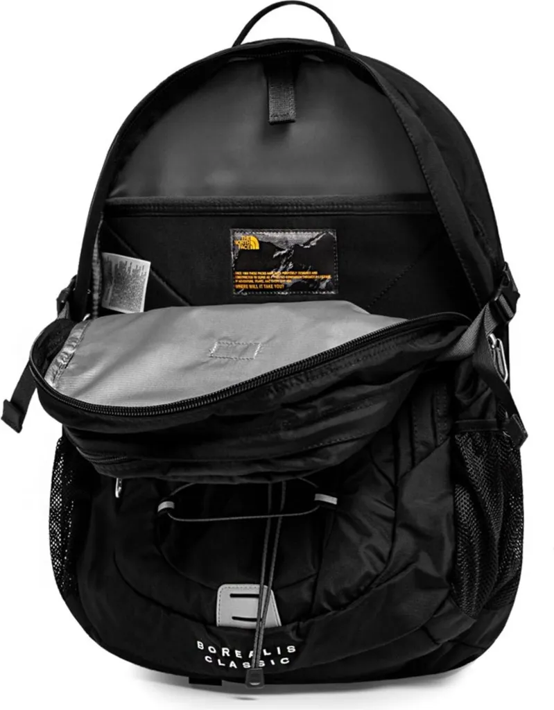 Sac à dos informatique The North Face Borealis Classic robuste 29L - 18