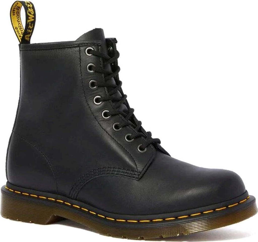 Dr. Martens 1460 Schnürstiefel Schwarz Produktbild 47