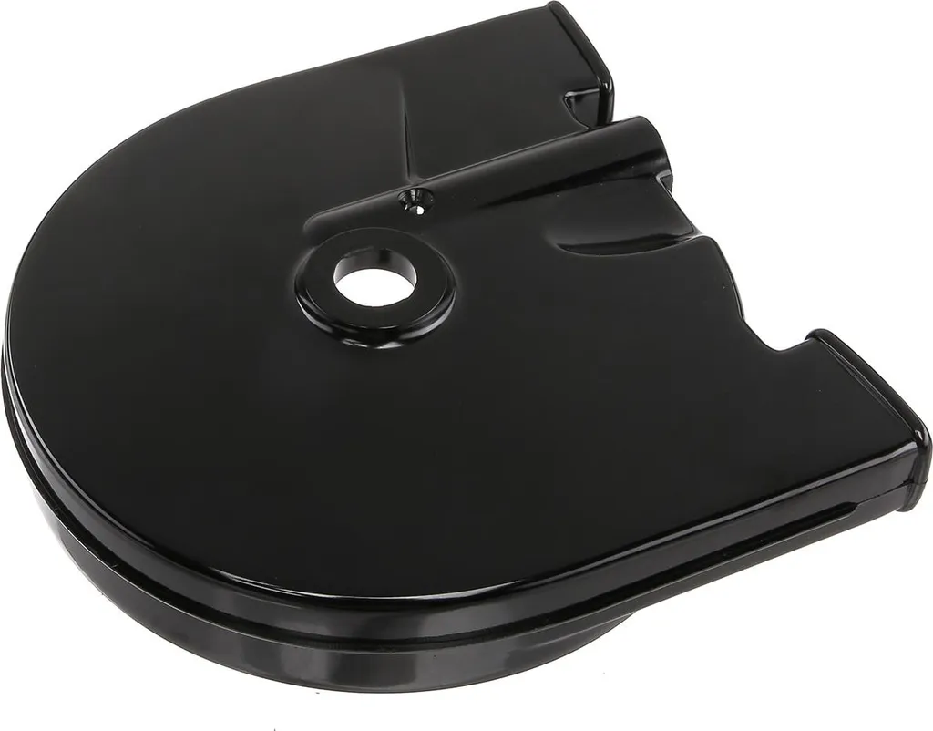 Carter Catena MZ ETZ 125/250/301 | Protezione Avanzata Aftermarket