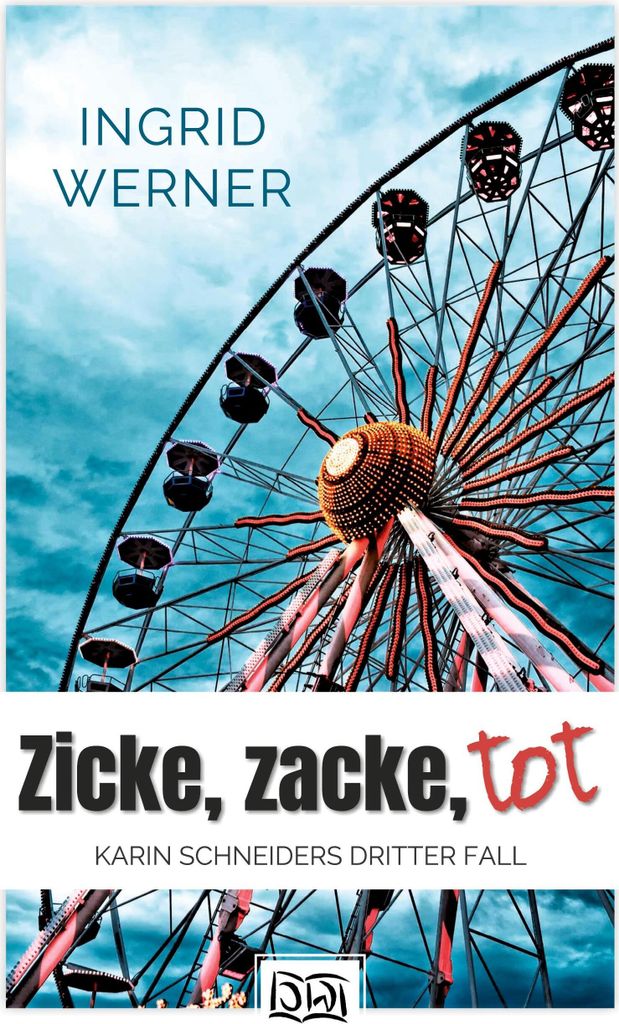 Zicke, zacke, tot