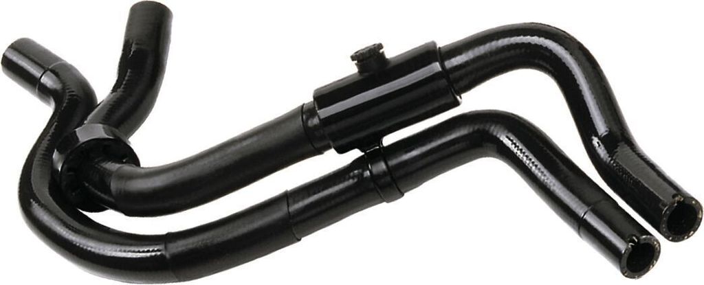 GATES Heizungsschlauch 02-1888 für FIAT Doblo Cargo (223) Produktbild 