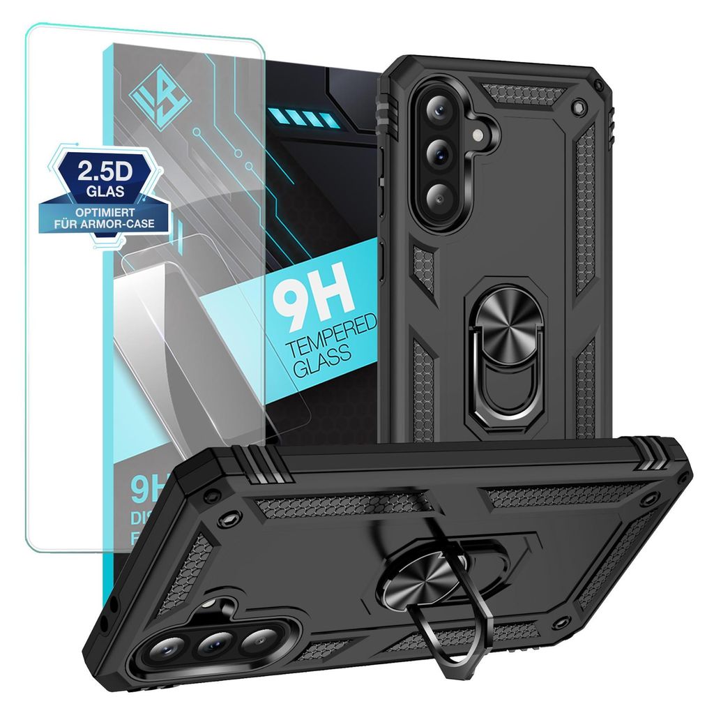 Armor Outdoor Handyhülle für Samsung Galaxy A36 5G Handy Produktbild 