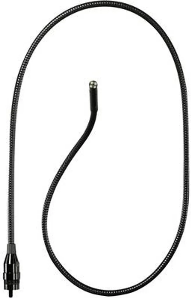 Sonde VGA semi-flexible 1m Voltcraft BS-8.0/1M pour endoscope pro