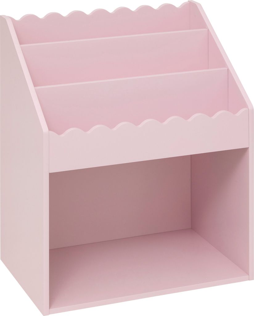 Atmosphera | Kinderregal - 48x32x60 cm - 3 Ebenen - Produktbild 