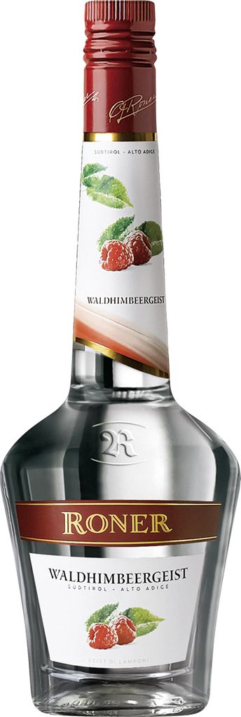 Roner Waldhimbeergeist 40 % vol. 700ml