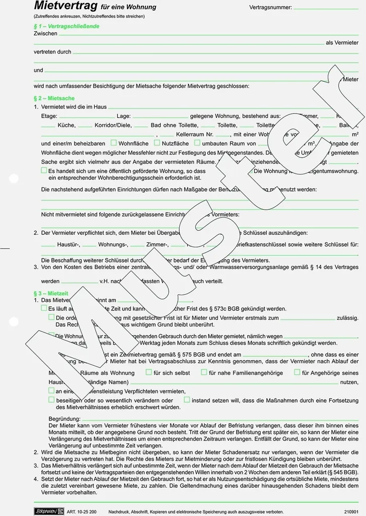 Contrat Location Appartement Brunnen 1025200 - Évitez les Litiges - x20