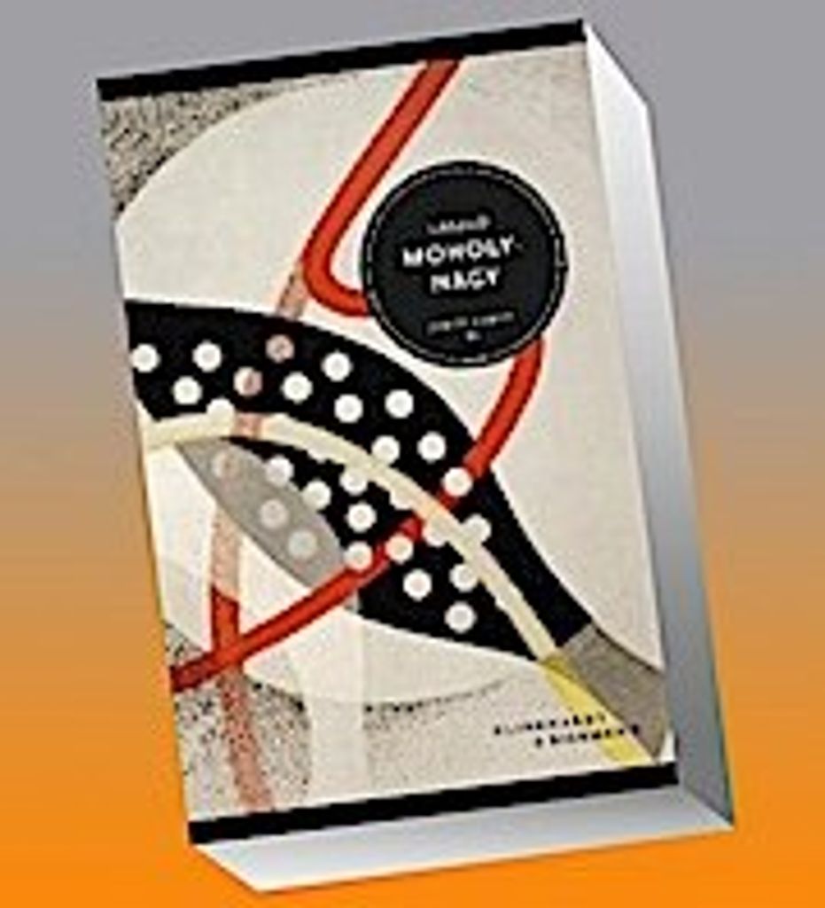 László Moholy-Nagy