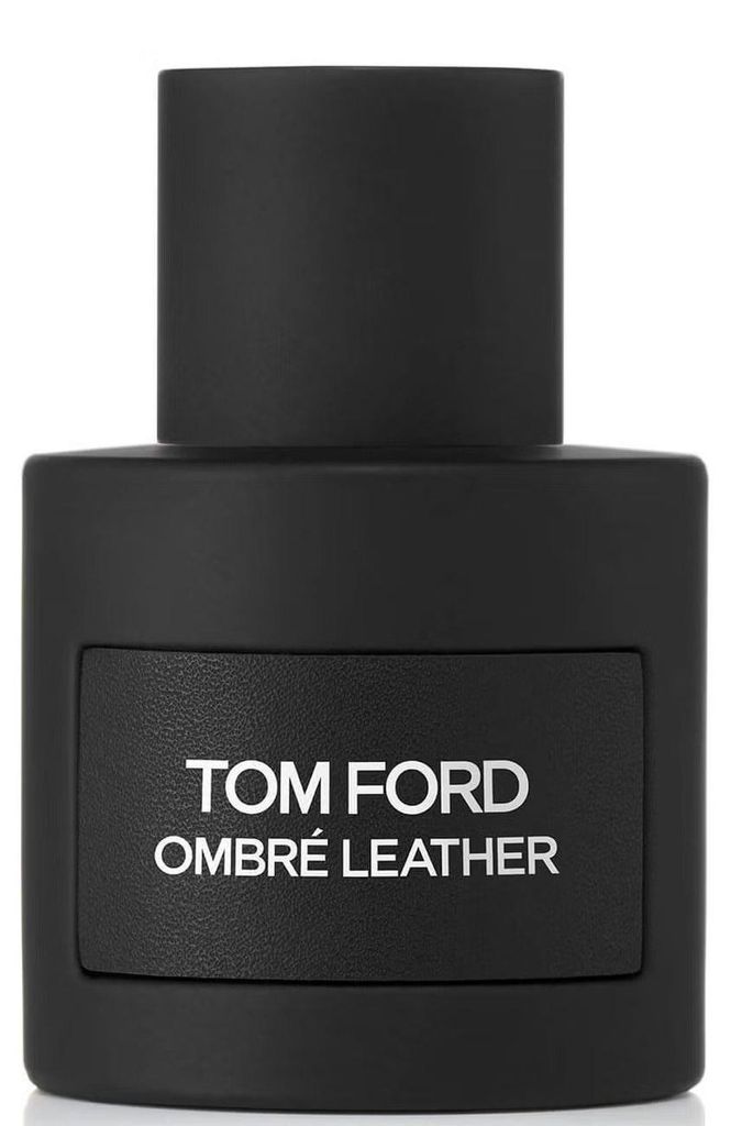 TOM FORD Ombre Leather, Unisex, 50 ml, Butelka jednorazowa, Zdjęcie produktu 