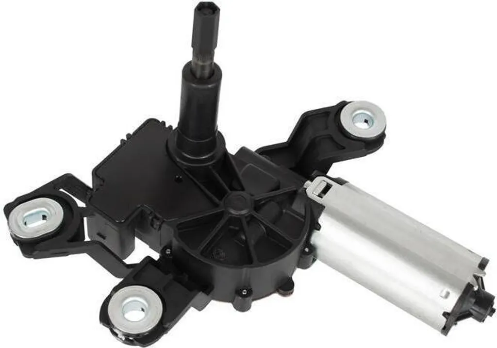Moteur Essuie-glace Arrière Silencieux VW Passat B6 B7 Variant 3C 12V