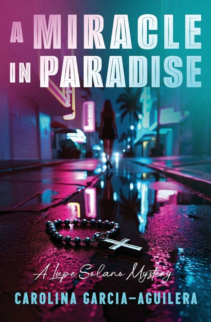 A Miracle in Paradise