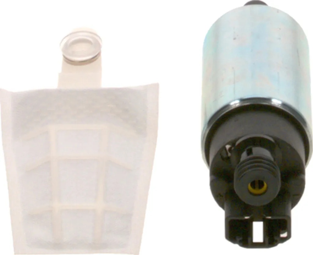 Module d'alimentation en carburant BOSCH 1 987 580 033 haute précision