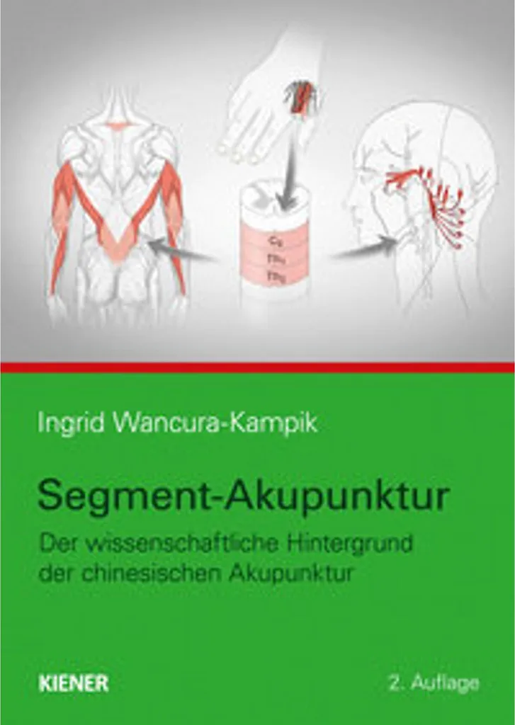 Soigner les tensions chroniques par la méthode Segment-Akupunktur