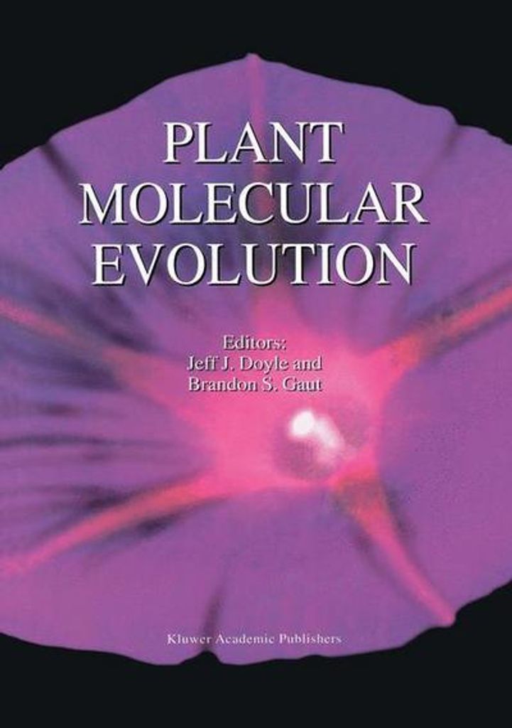 Molekulare Evolution der Pflanzen