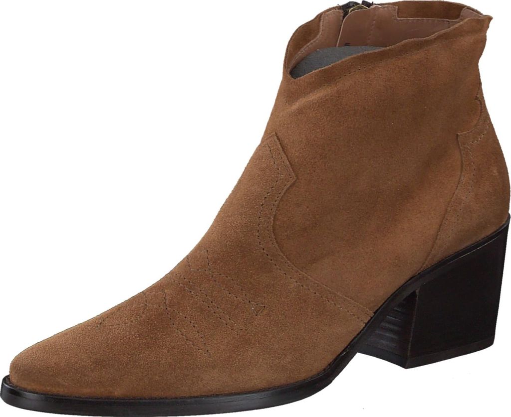 Paul Green Ankle Boots Damen 31383833333638 Braun 39 EU