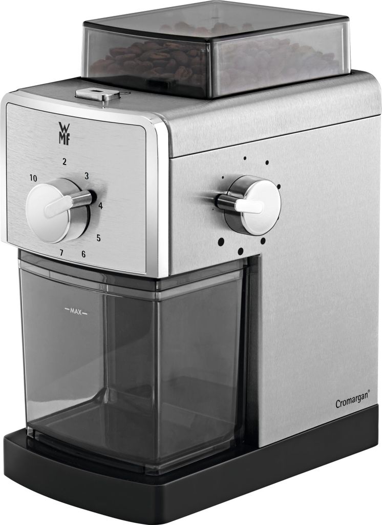 WMF Kaffeemühle Stelio Edition 0417070011 329978 Produktbild 