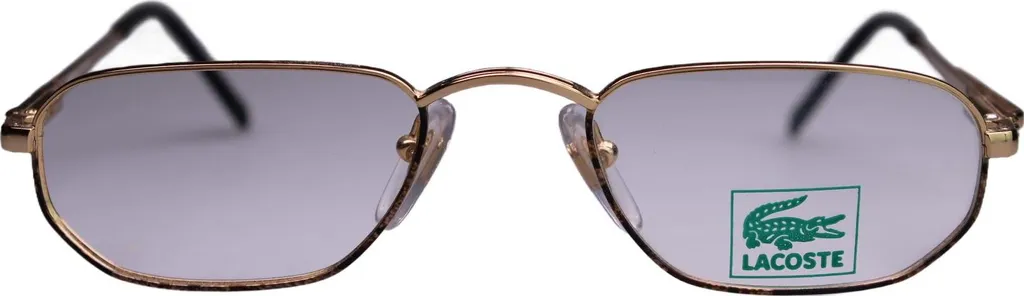 Lunettes de Vue Lacoste L1510 7109 : Monture Optique Homme et Femme