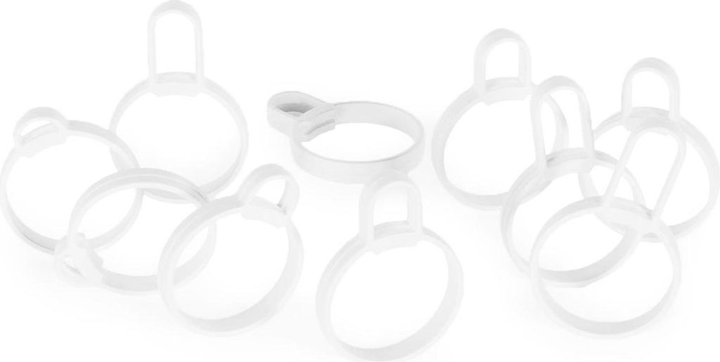 10 x Silikon Ohrstöpsel Ohrhörer Gummi Tipps Für Sony Linkbuds WF-L900 Kopfhörer Ohrhörer in Weiß