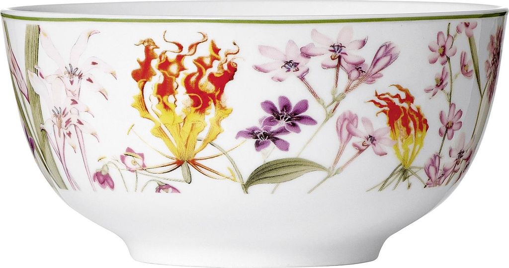 Ritzenhoff & Breker Müslischale Flora, Müsli Schale, Produktbild 