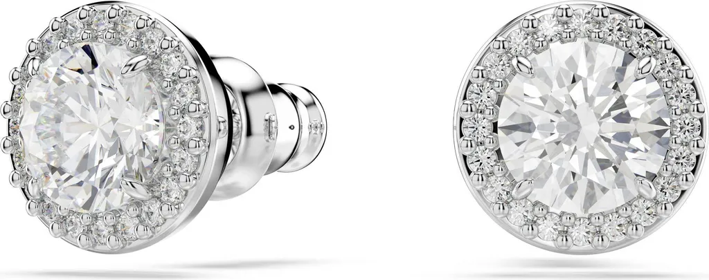 Regala un Sogno: Orecchini Swarovski 5636269 Constella Argento - 9