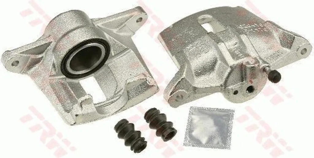 Réparation frein Yaris P1 : Étrier TRW BHS1167E - Équivalent 47730 09020