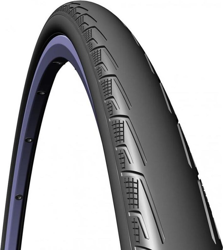 MITAS Reifen Syrinx V80 700X25C Folding Racing Pro Weltex