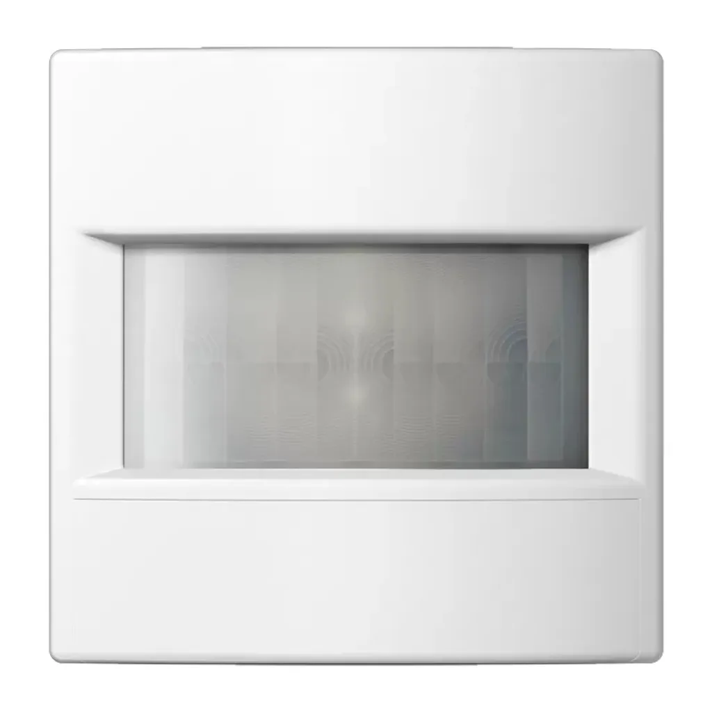 Commutateur Automatique KNX Jung LS 3181 WW 1,10m Haute Sensibilité