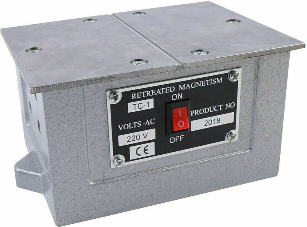 Demagnetizer Magnetize Demagnetizer Magnetizer Demagnetizer Obrázek produktu 