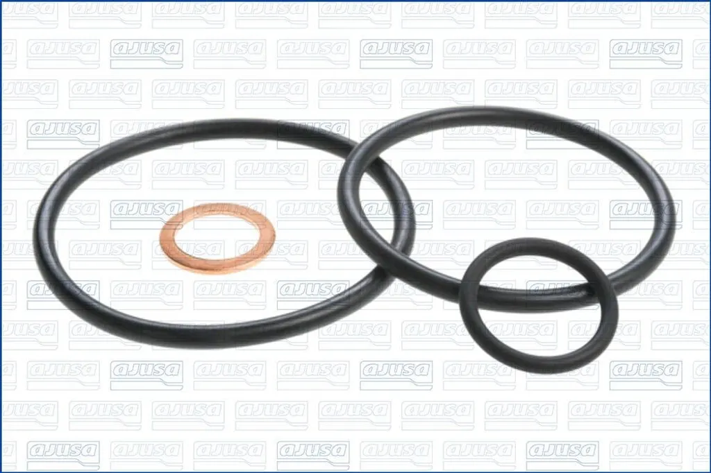 Ricambi Originali: Set Guarnizioni Fondo VW Bora 2004- | Come Nuova