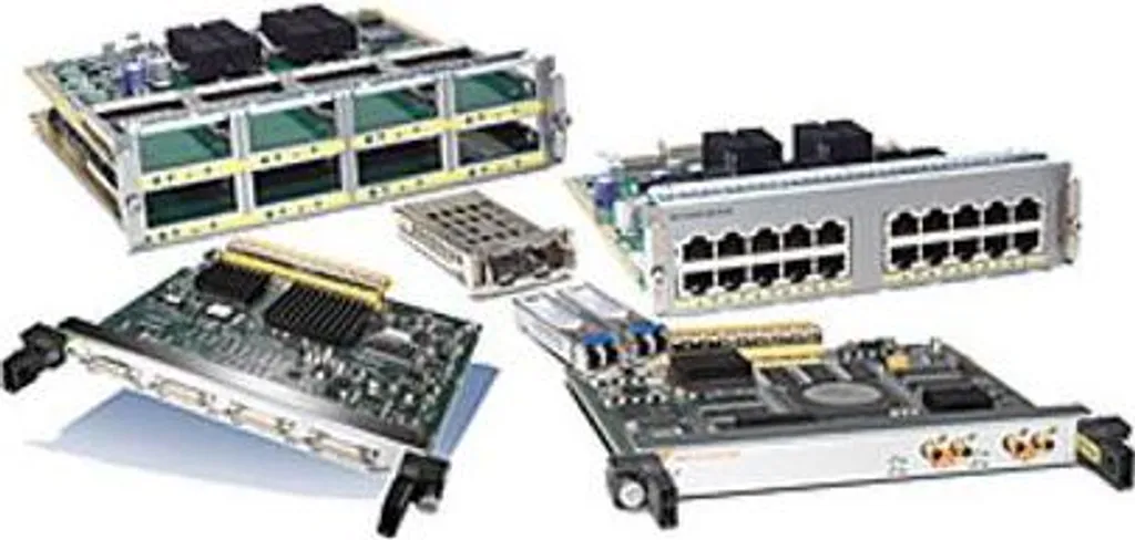 Module JH183A HPE 5930 : Boostez la Vitesse de votre Data Center 40GbE