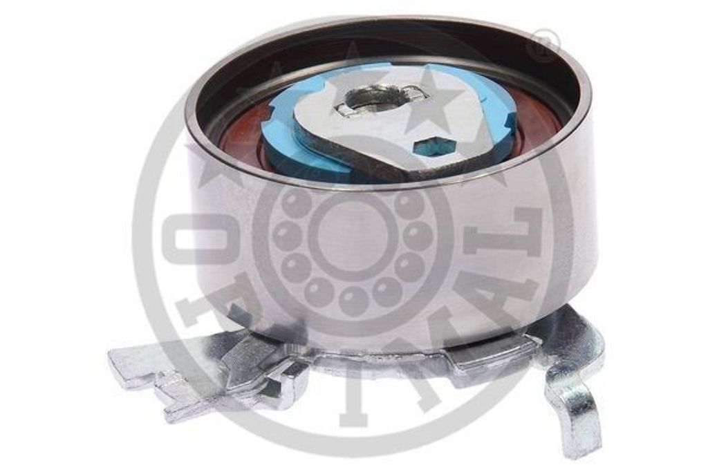OPTIMAL 0-N1369 Spannrolle Zahnriemen Ø59mm für OPEL ZAFIRA B (A05) Astra H Caravan (A04) Astra H Schrägheck (A04) Astra G CC (T98) Zafira A (T98)