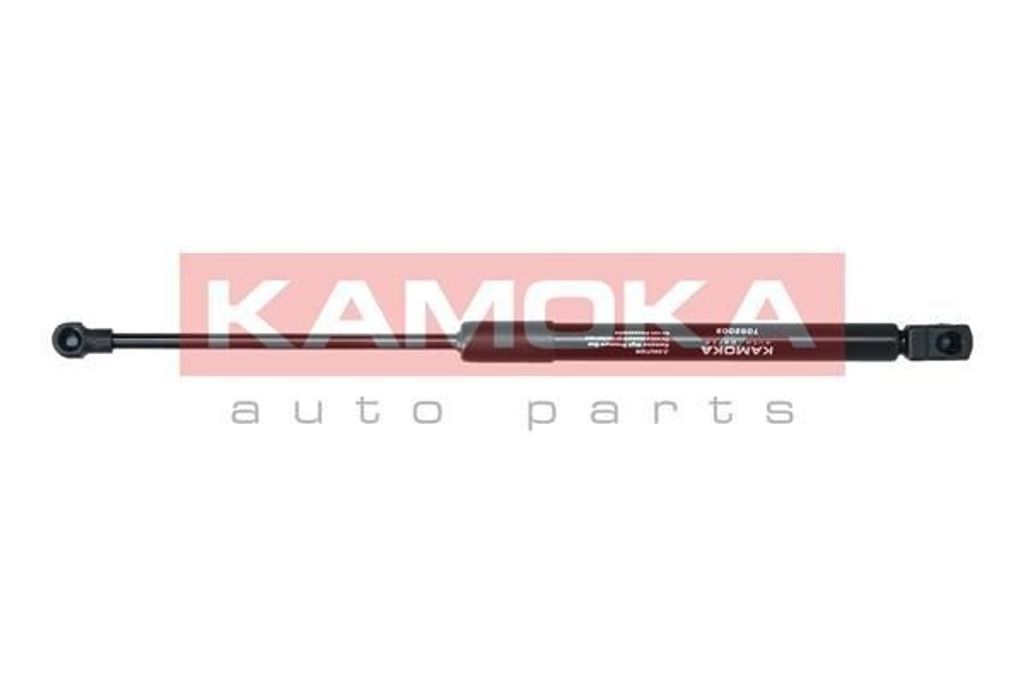 KAMOKA 7092008 Gasfeder Heckklappendämpfer für ALFA ROMEO GT (937) 399mm