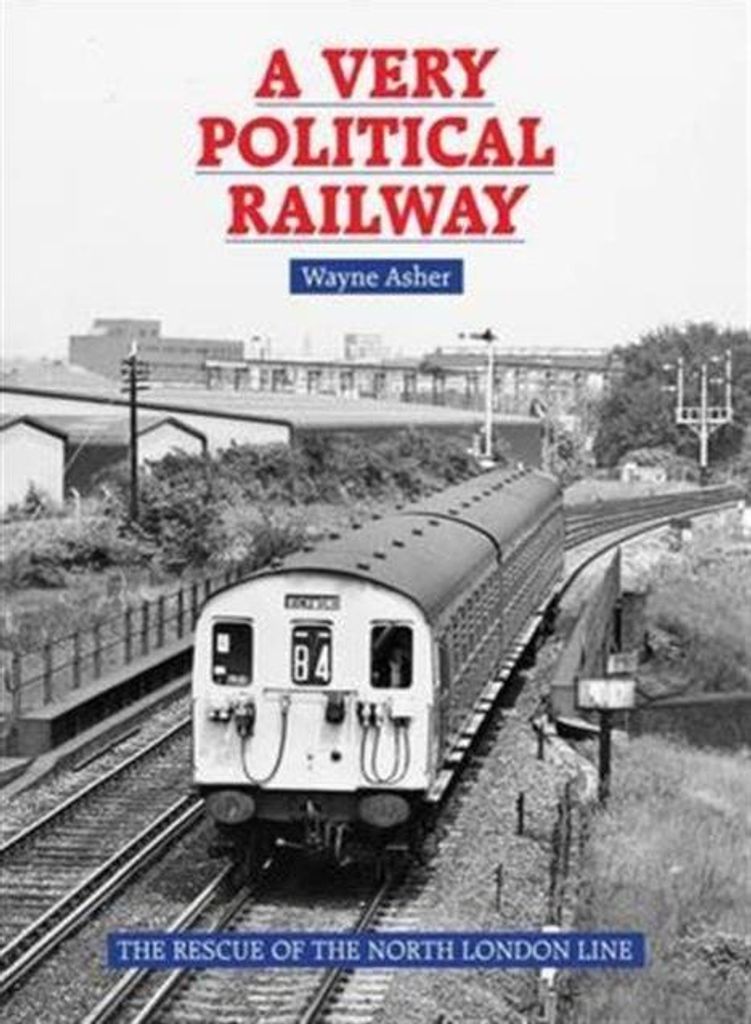 A Very Political Railway