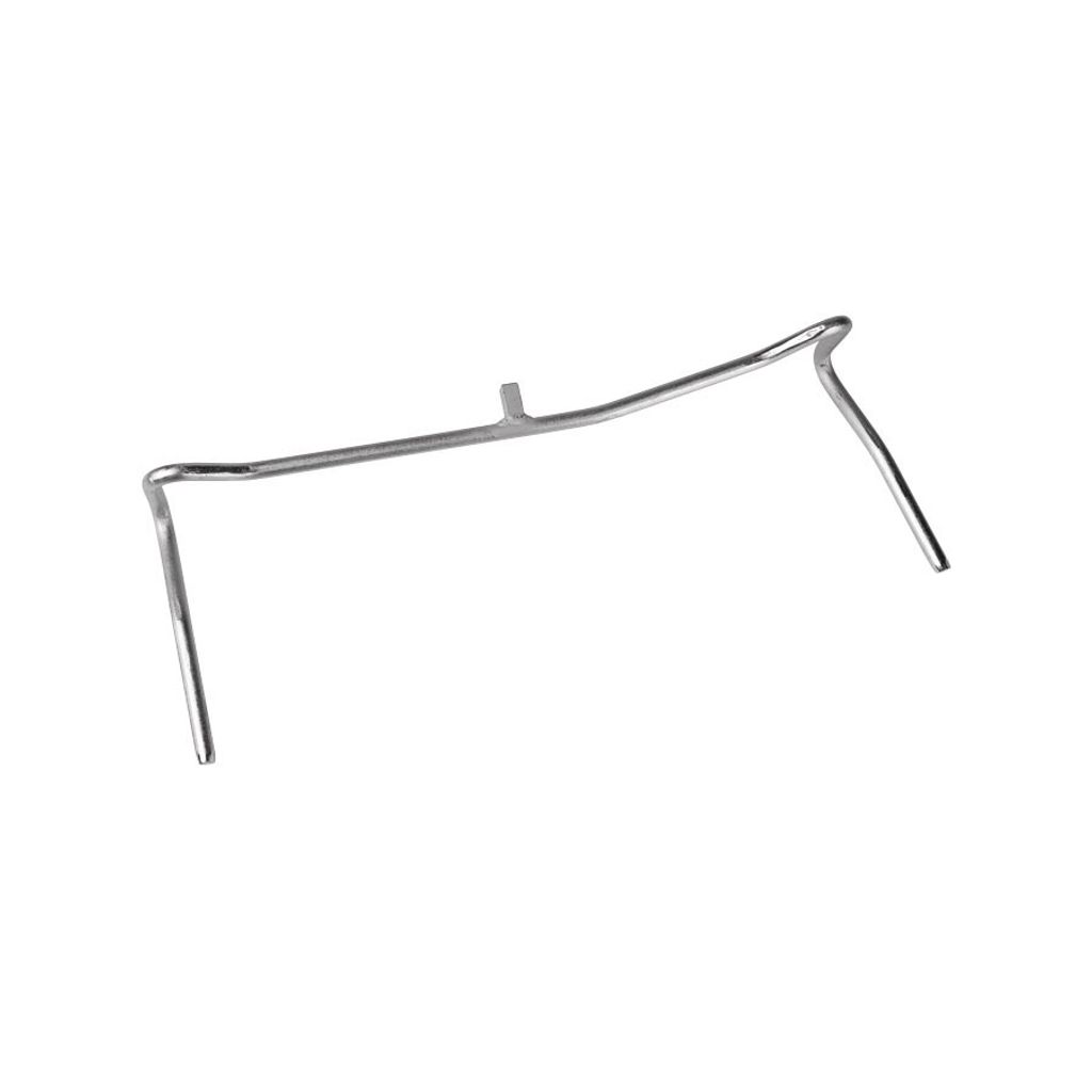 Gallagher Weidezaun-Spannbügel für Drahtspanner