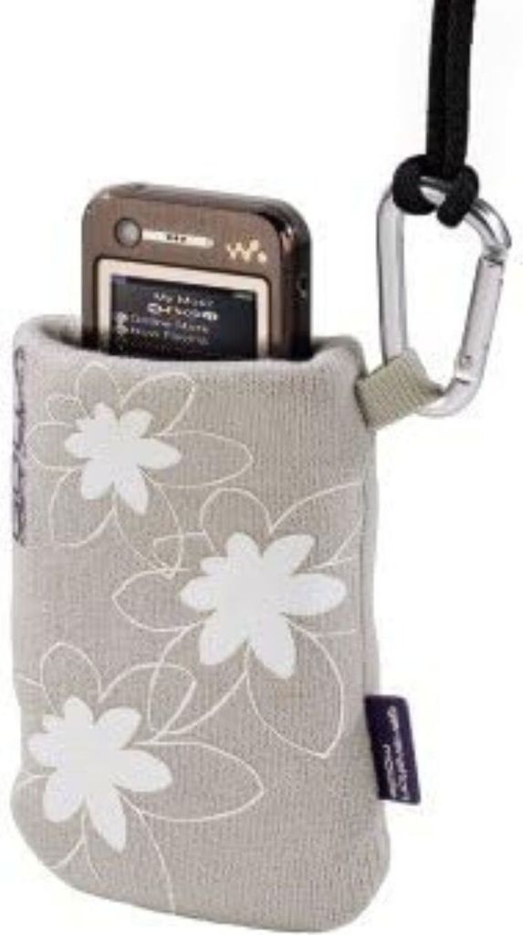 Golla Universal Tasche Pouch Schutz-Hülle Etui Bag für Handy MP4- MP3-Player
