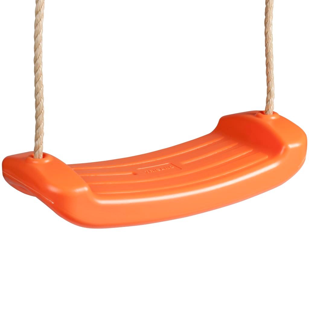 TRIGANO Kinderschaukel 1.9-2.5 m Orange J-447 Image du produit 