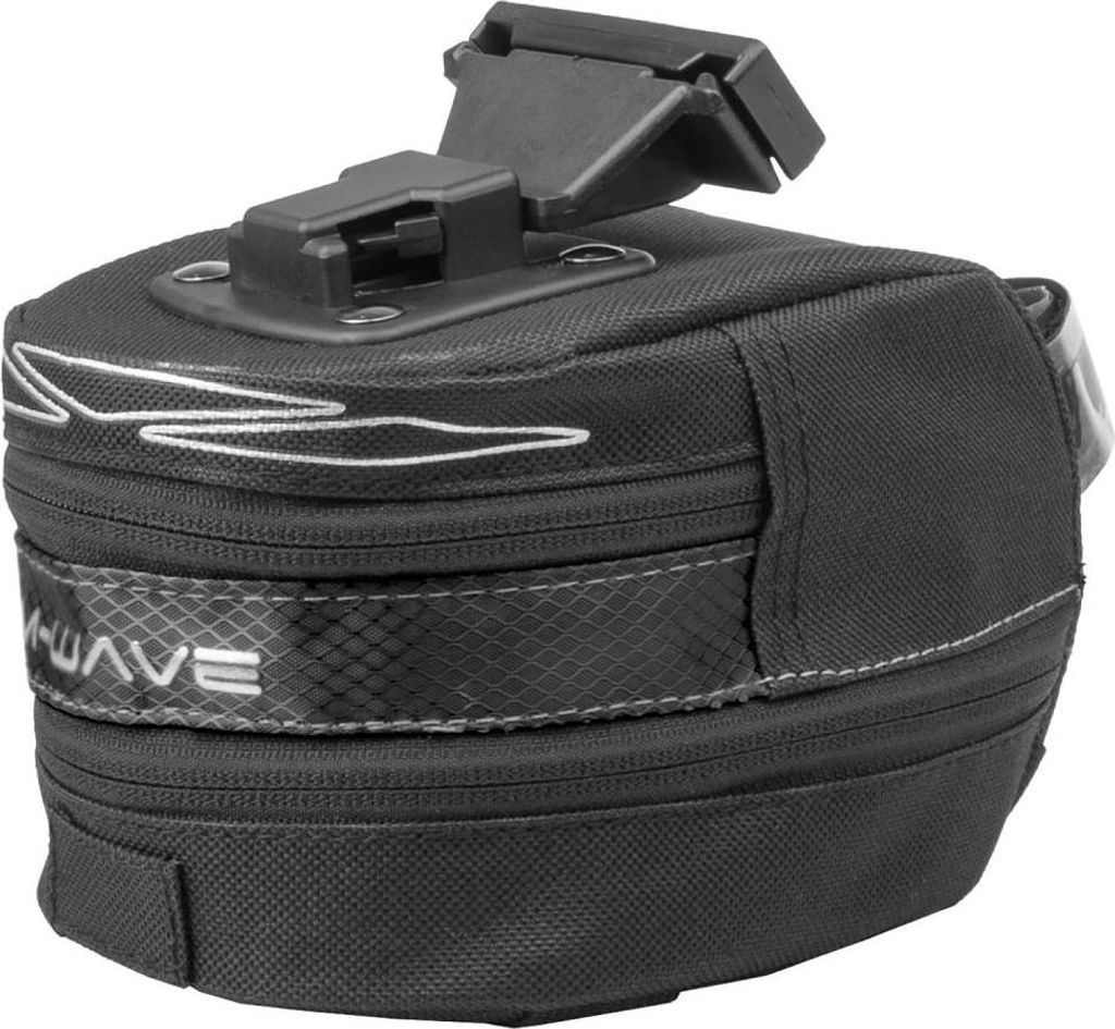 Borsa a tracolla Tilburg L M-Wave, nero Immagine del prodotto 