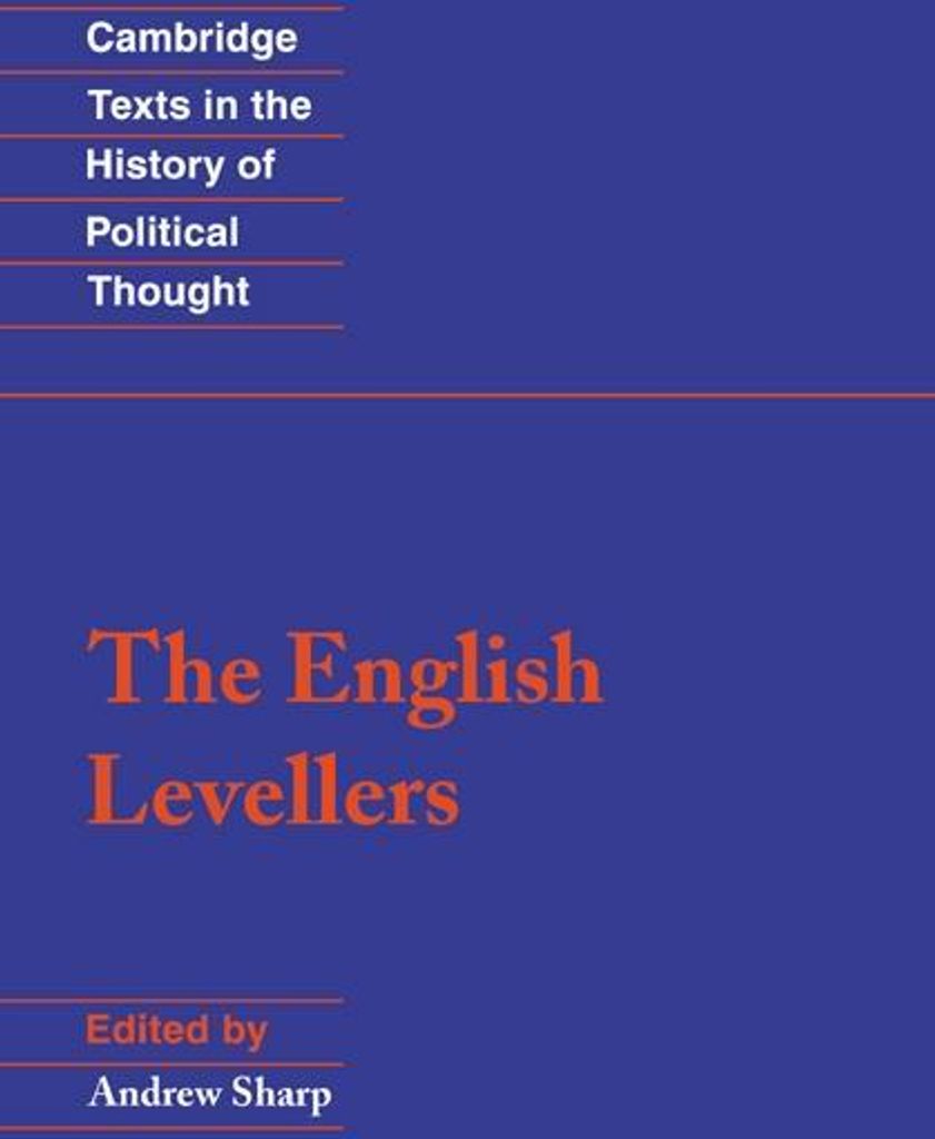 The English Levellers