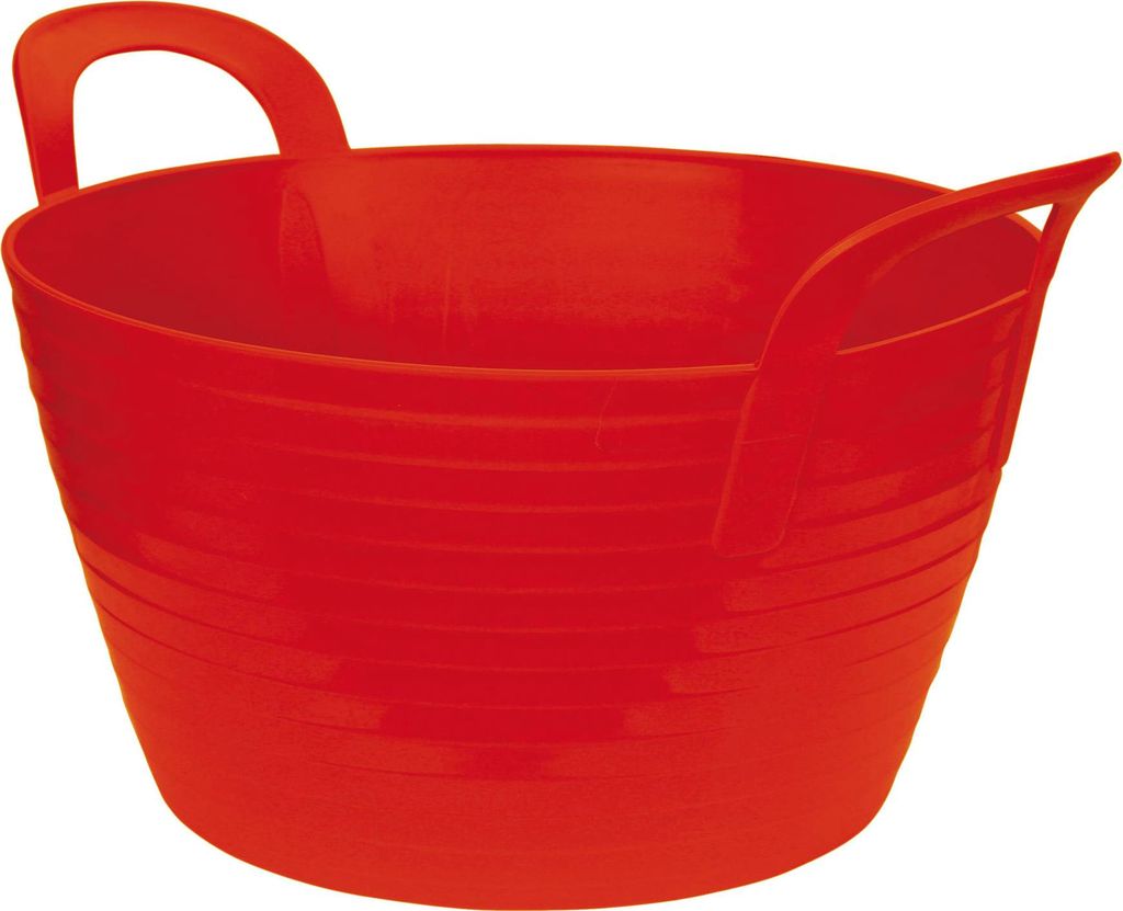 Bac flexible FlexBag, env. 12 l, vert Image du produit 