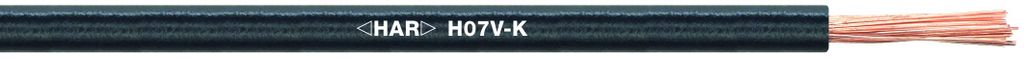 Lapp 4520001 H07V-K 1X1,5 GNYE