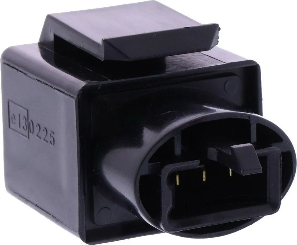 Relè Lampeggiatore Honda CBF 500 ABS 04-08 | Ricambi Moto Pamoto - 1