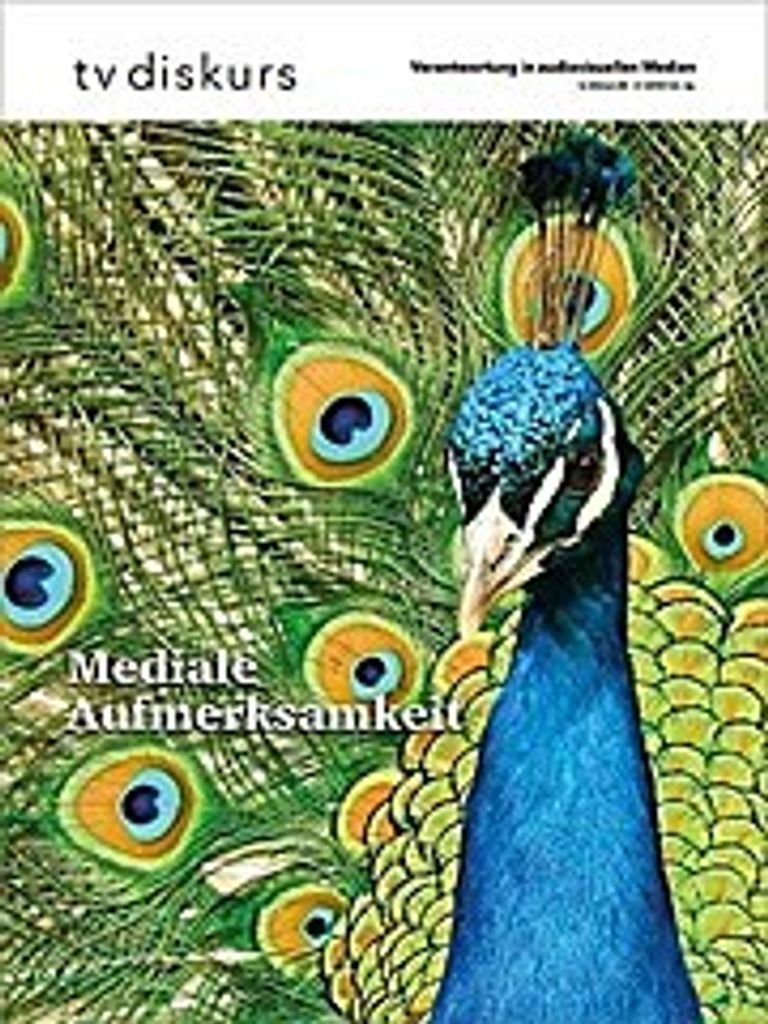 Mediale Aufmerksamkeit