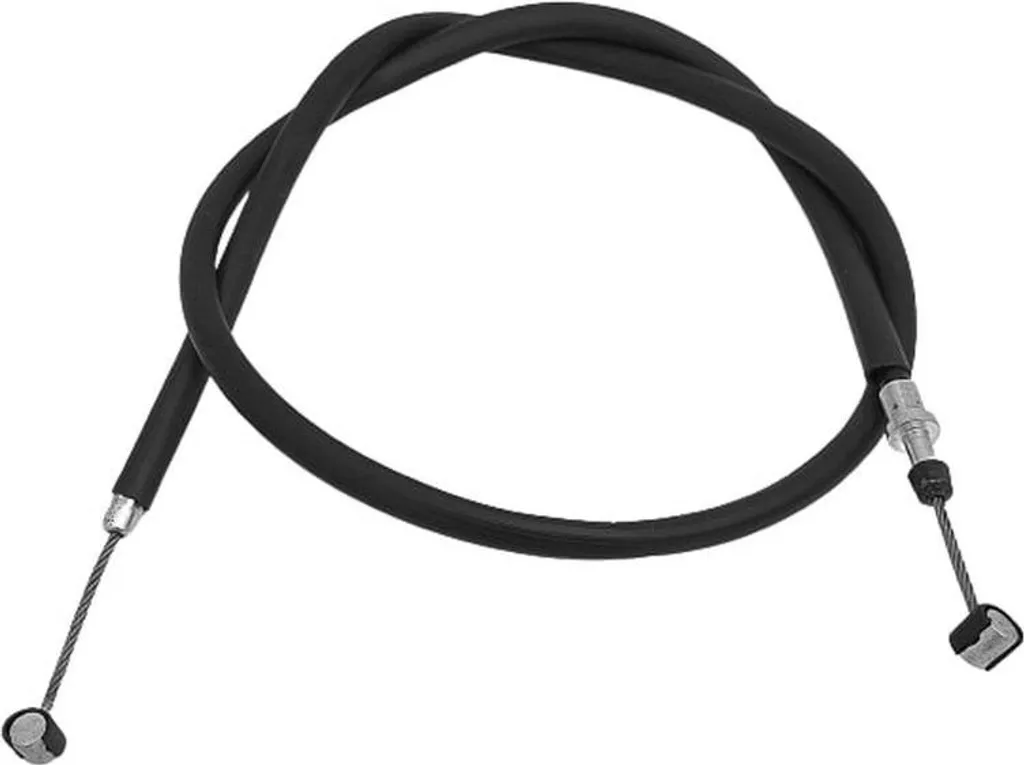 Câble d'embrayage renforcé Linmot 32737661757 pour BMW F 650 GS