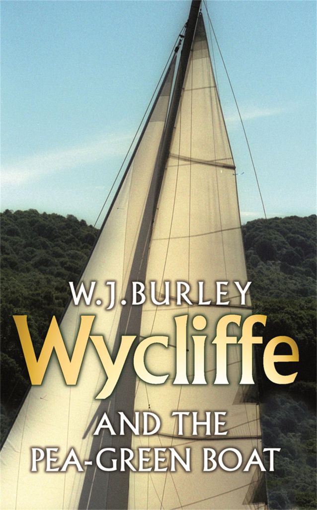 Wycliffe & The Pea Green Boat – Lingua: Inglese