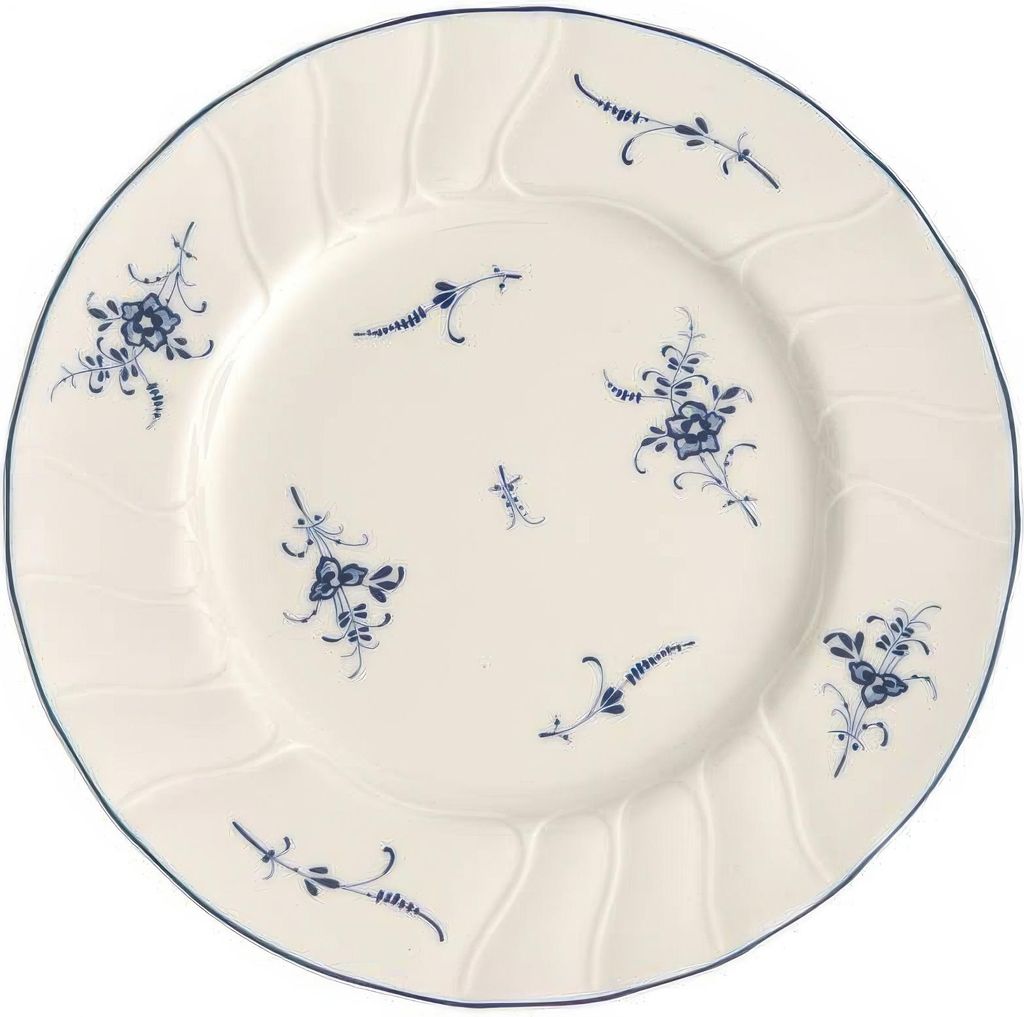 Villeroy & Boch VIEUX LUXEMBOURG piatto da colazione 20cm Immagine del prodotto 
