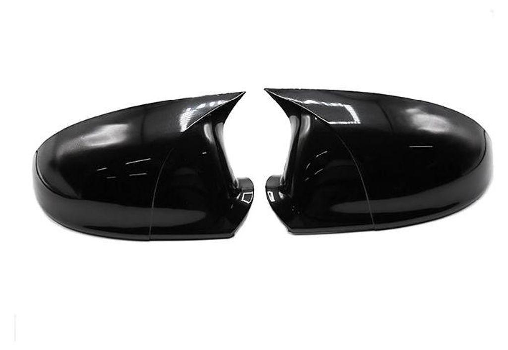 BATMAN-Spiegelkappen für Golf 4 (1997–2003)