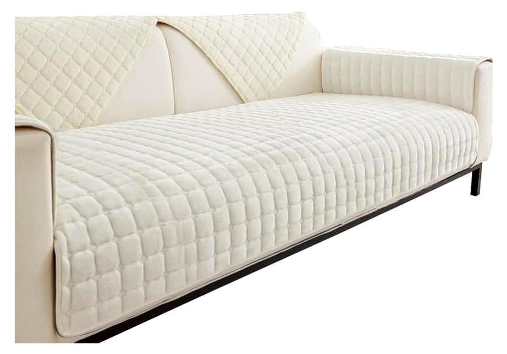 Sofabezug für Form-Ecksofa und Sofa