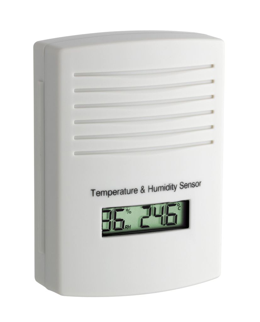 Außensender für Funk-Wetterstation 335503 Obrázok produktu 