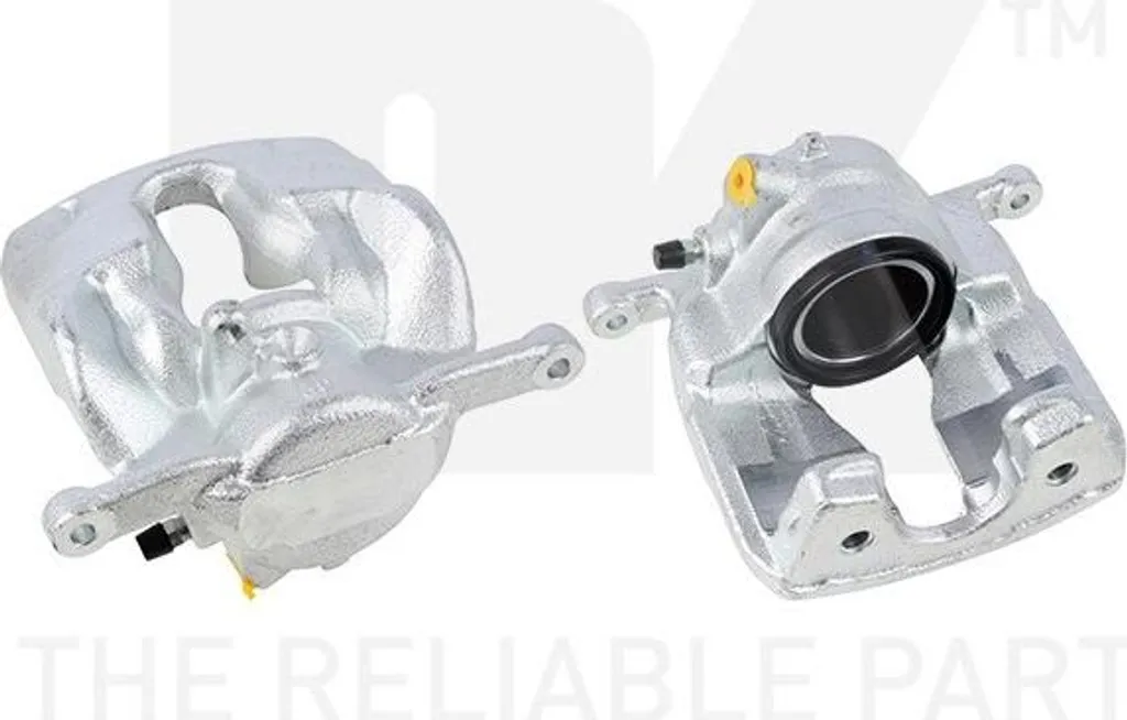 Étrier de Frein Hydraulique Avant pour Classe A B CLA GLA 2011-2018