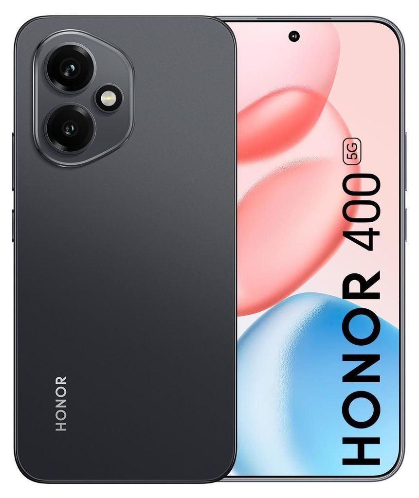 Huawei 400 - polnočná čierna - 512 GB Obrázok produktu 